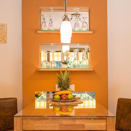 Ferienwohnung Sonnenschein Bad Herrenalb Ngoại thất bức ảnh