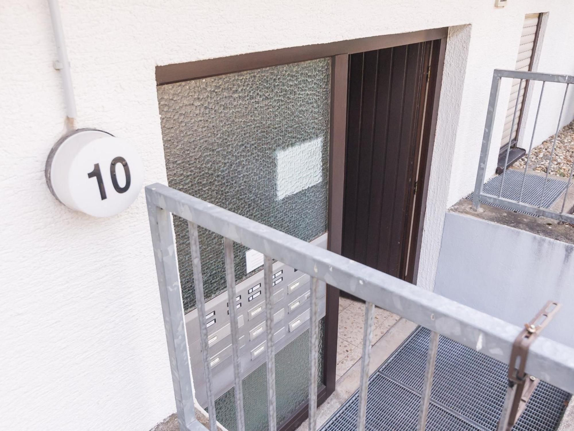 Ferienwohnung Sonnenschein Bad Herrenalb Ngoại thất bức ảnh