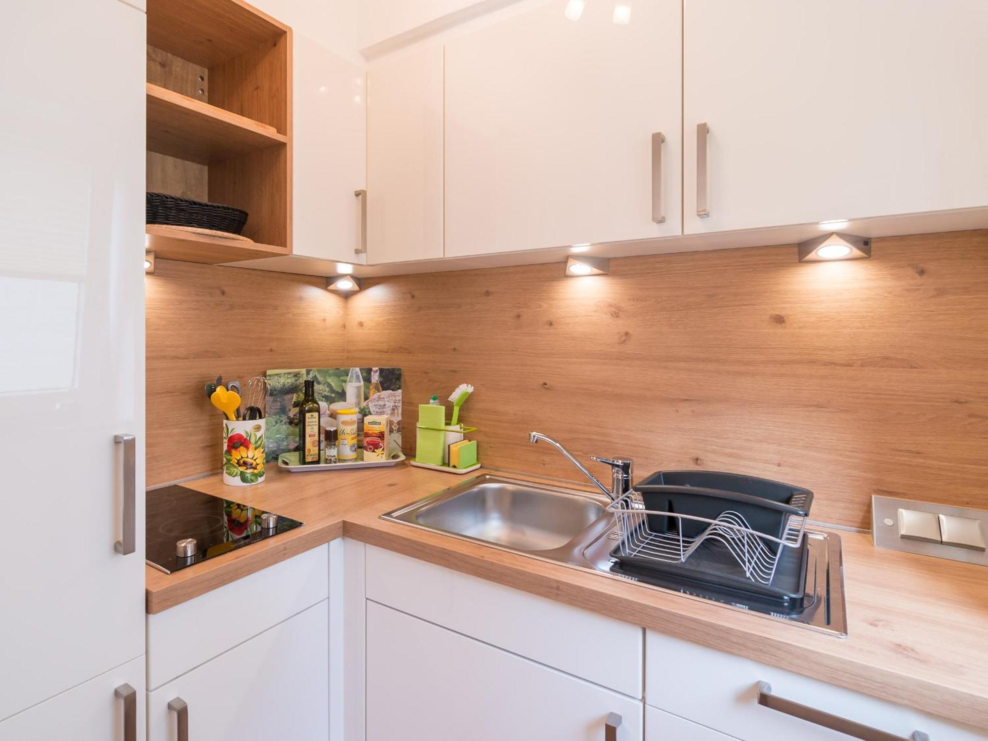 Ferienwohnung Sonnenschein Bad Herrenalb Ngoại thất bức ảnh