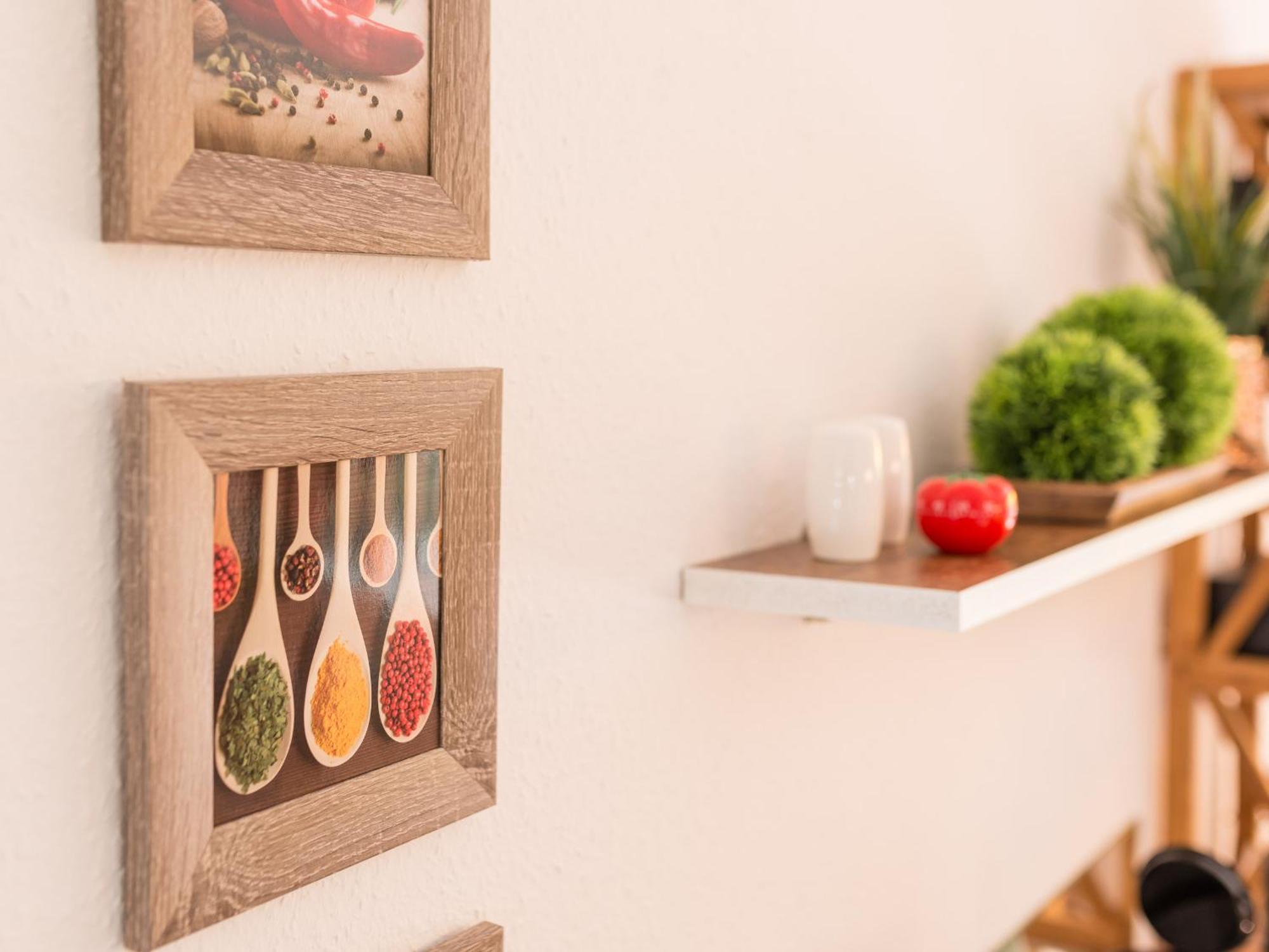 Ferienwohnung Sonnenschein Bad Herrenalb Ngoại thất bức ảnh