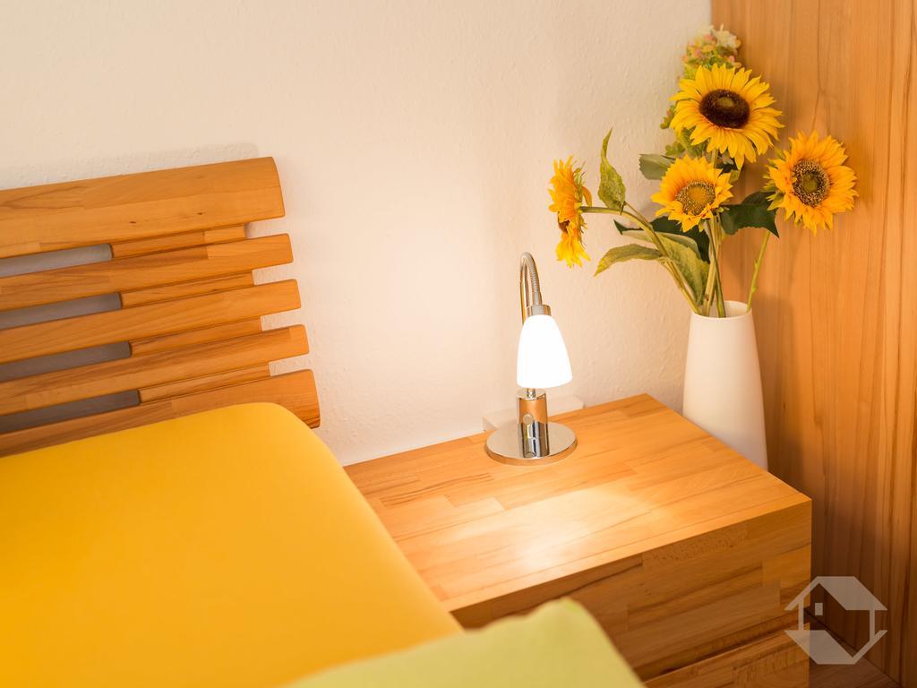Ferienwohnung Sonnenschein Bad Herrenalb Phòng bức ảnh
