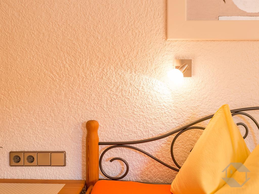 Ferienwohnung Sonnenschein Bad Herrenalb Ngoại thất bức ảnh