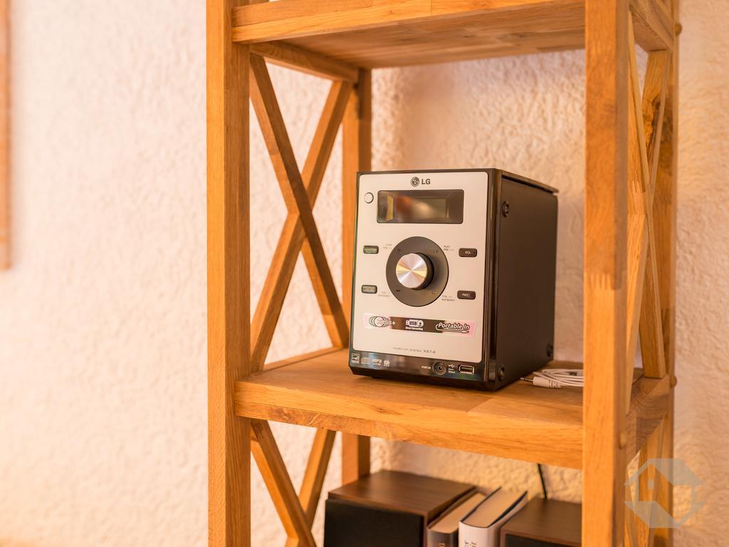 Ferienwohnung Sonnenschein Bad Herrenalb Ngoại thất bức ảnh