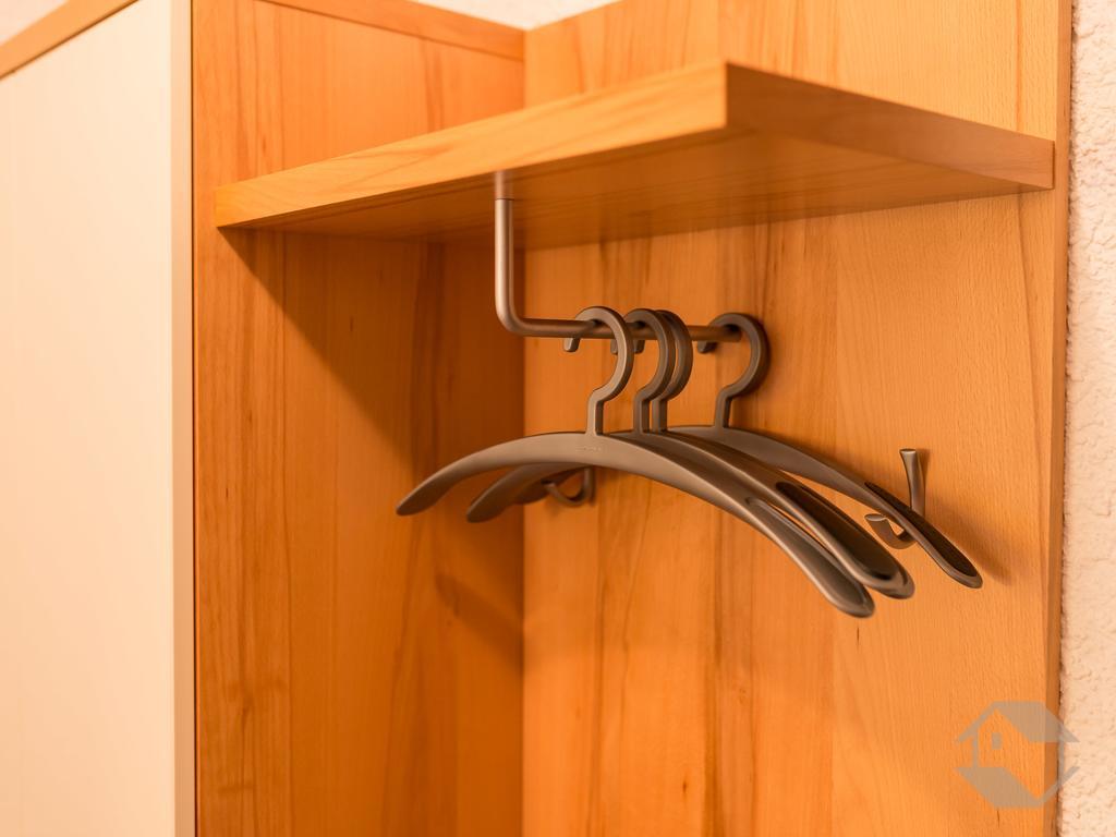 Ferienwohnung Sonnenschein Bad Herrenalb Ngoại thất bức ảnh
