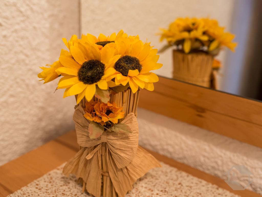 Ferienwohnung Sonnenschein Bad Herrenalb Ngoại thất bức ảnh