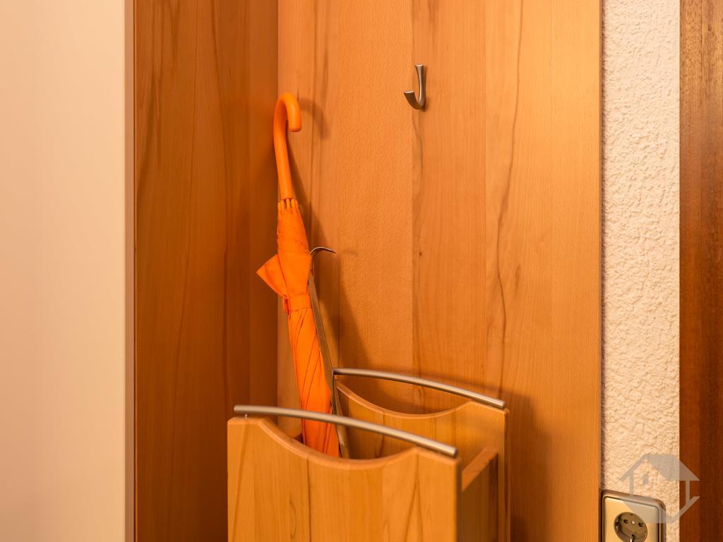 Ferienwohnung Sonnenschein Bad Herrenalb Ngoại thất bức ảnh