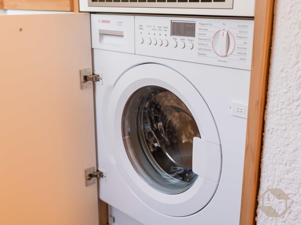 Ferienwohnung Sonnenschein Bad Herrenalb Ngoại thất bức ảnh
