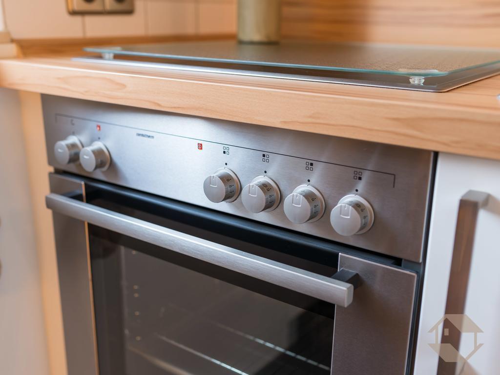 Ferienwohnung Sonnenschein Bad Herrenalb Ngoại thất bức ảnh