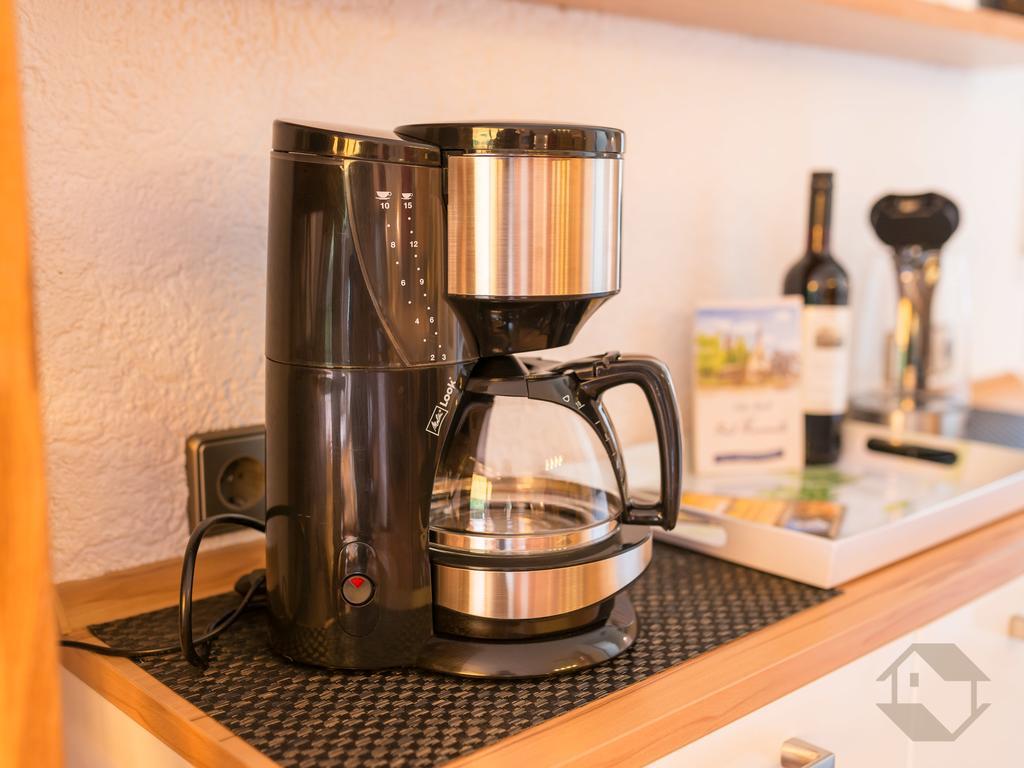 Ferienwohnung Sonnenschein Bad Herrenalb Ngoại thất bức ảnh