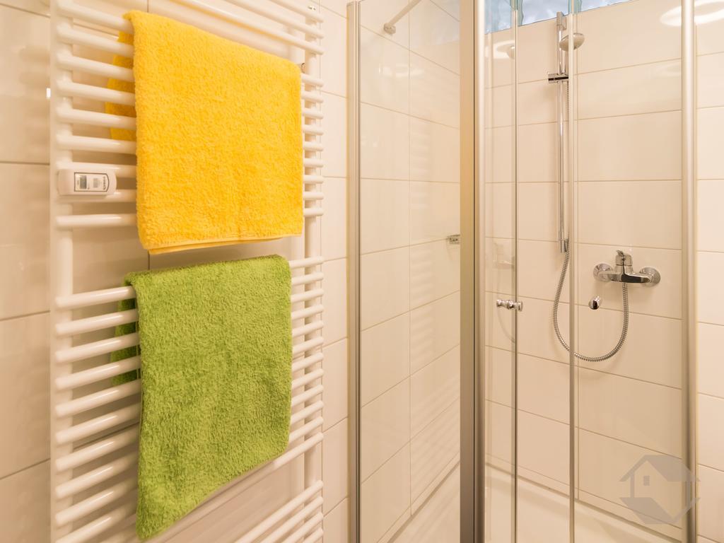 Ferienwohnung Sonnenschein Bad Herrenalb Ngoại thất bức ảnh
