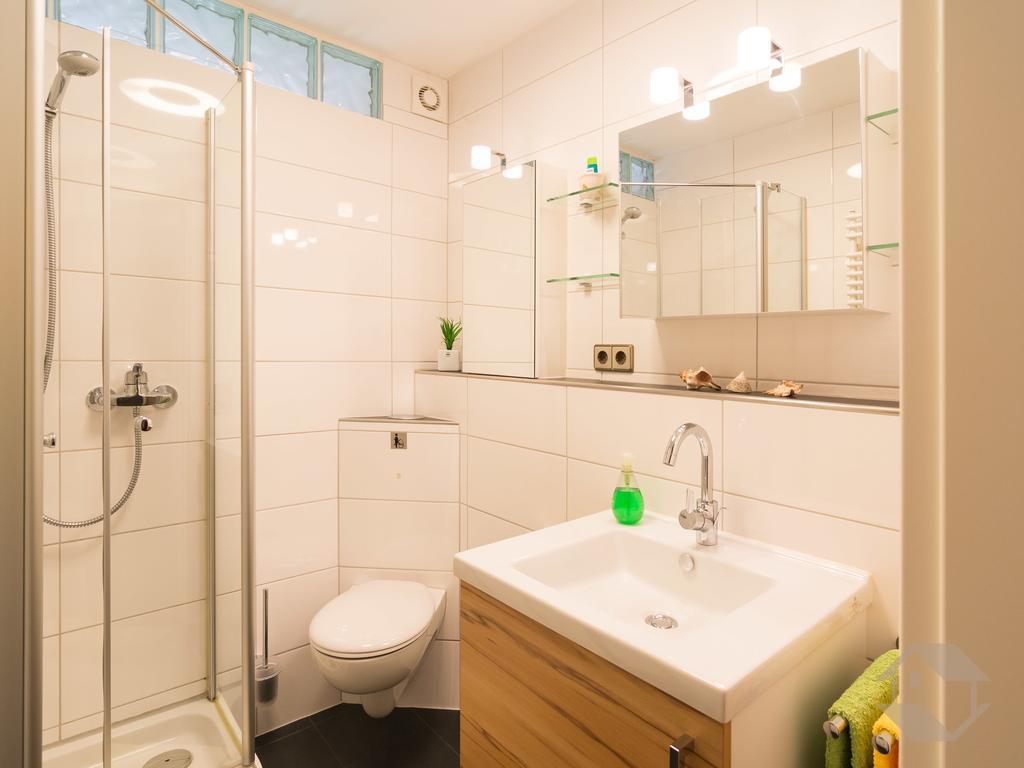 Ferienwohnung Sonnenschein Bad Herrenalb Ngoại thất bức ảnh